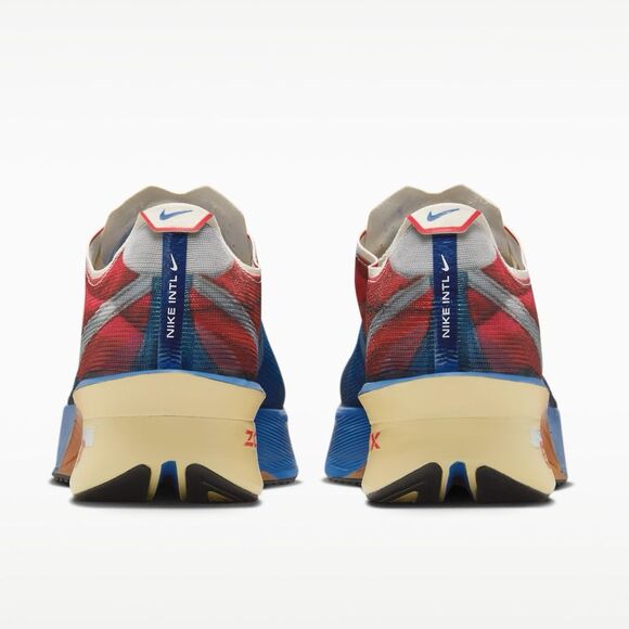 Nike ZoomX VaporFly Next% 4 Pre Montreal International Running Pack Shoes main image 8